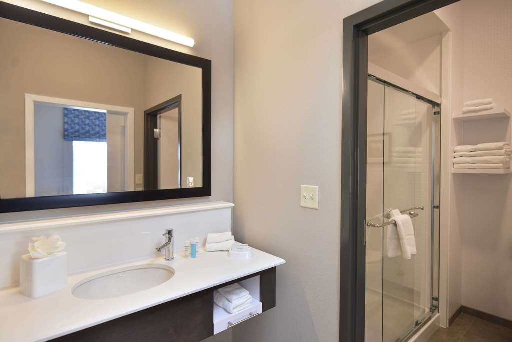 Hampton Inn & Suites Wisconsin Dells主图