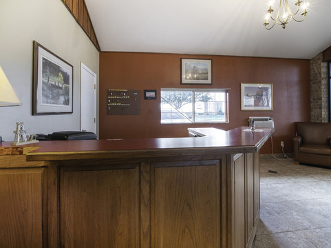 OYO Hotel Three Rivers TX US-281主图