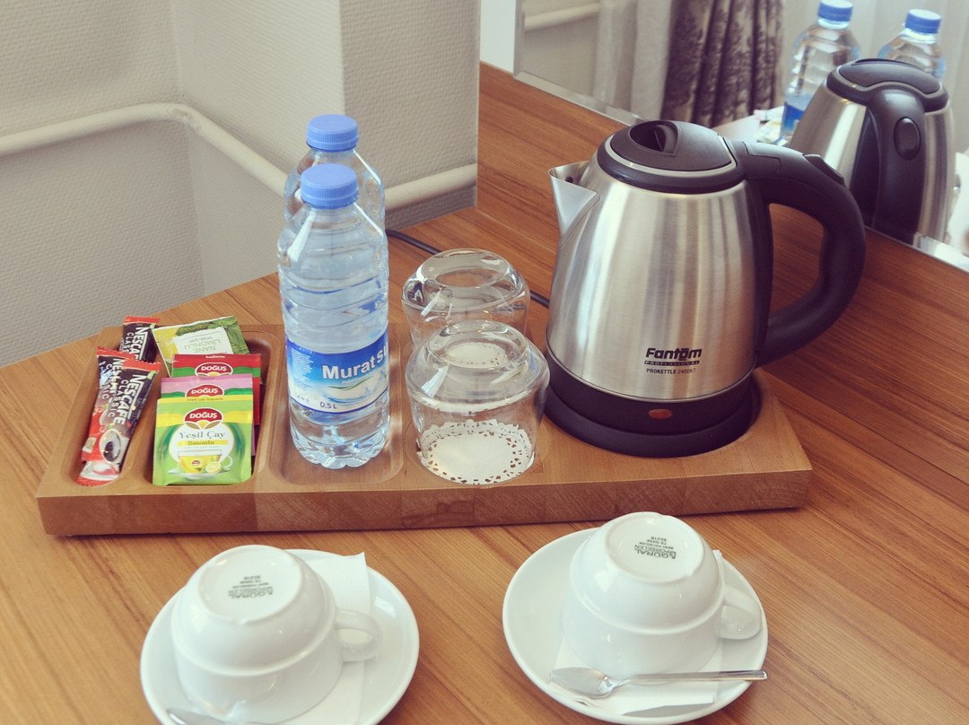 Sivas Sultansehir Uygulama Oteli主图