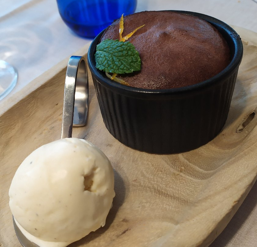 Hostal Concepcion主图