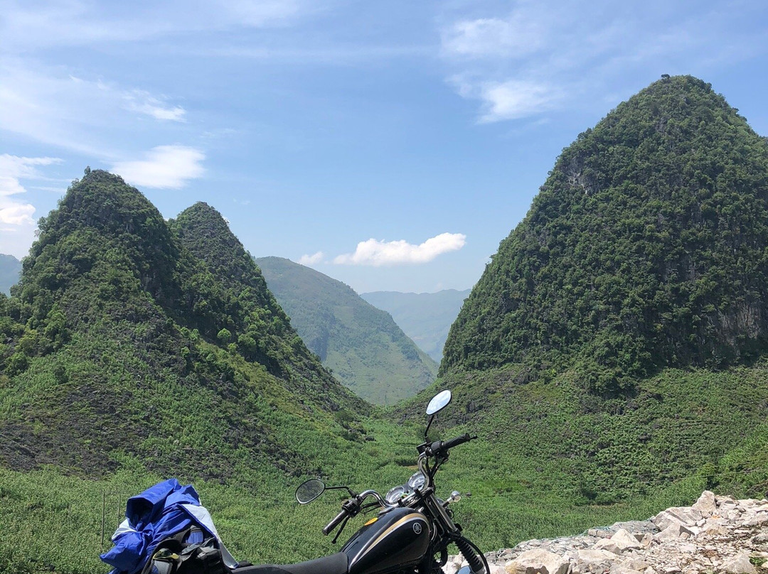 No1 Ha Giang tours and motorbike-Ha Giang必去景点