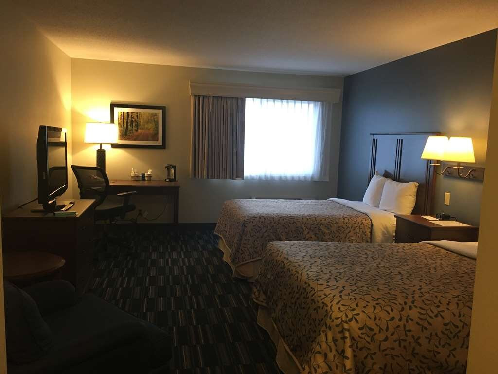 Best Western Inn主图