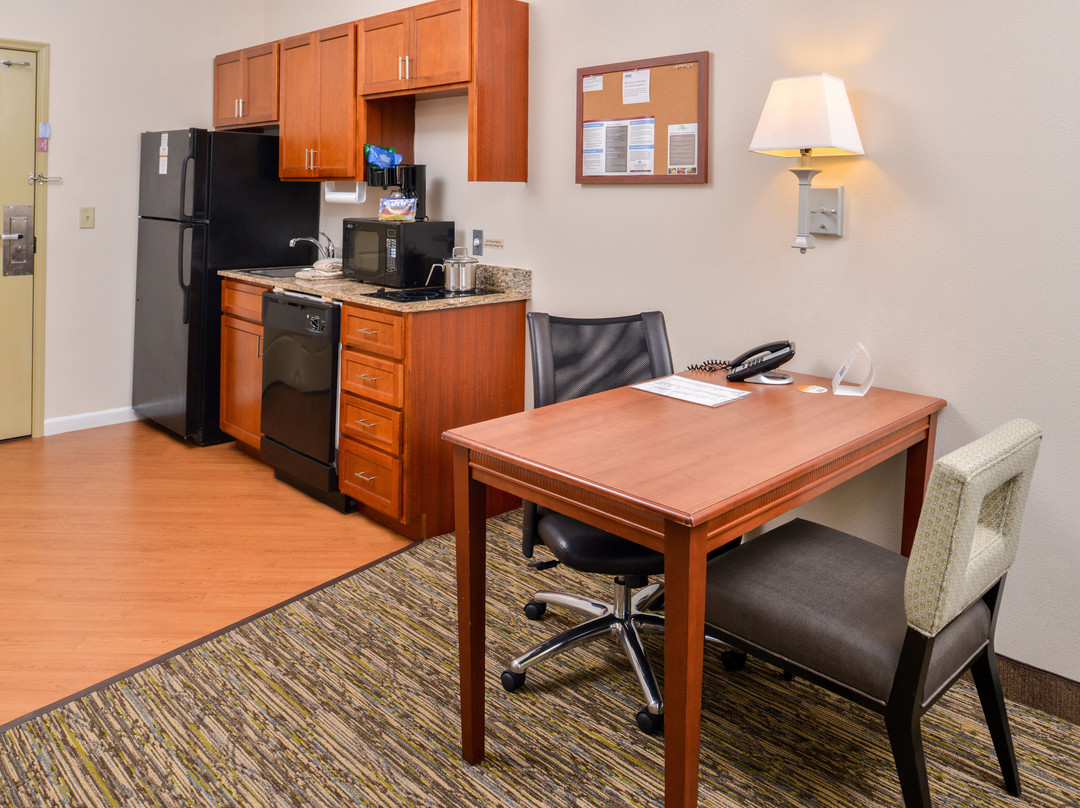 Candlewood Suites Abilene By IHG主图