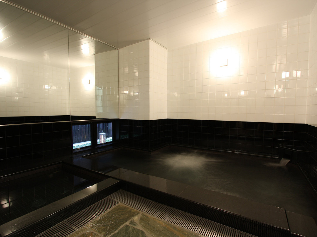 Green Rich Hotel Hamada-Ekimae主图