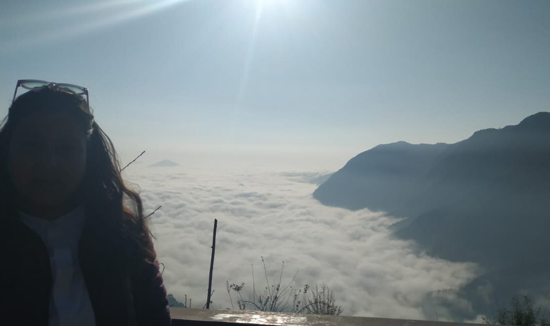 Annapurna Eco-Village主图