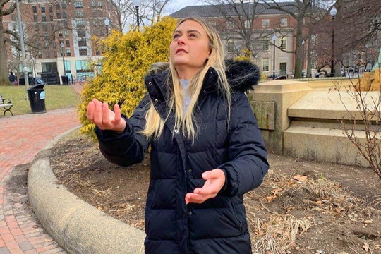 Operation City Quest Scavenger Hunts-里士满必去景点