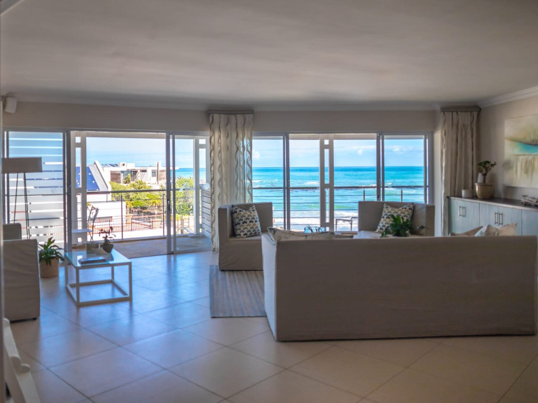 The Sir David Boutique Guest House主图