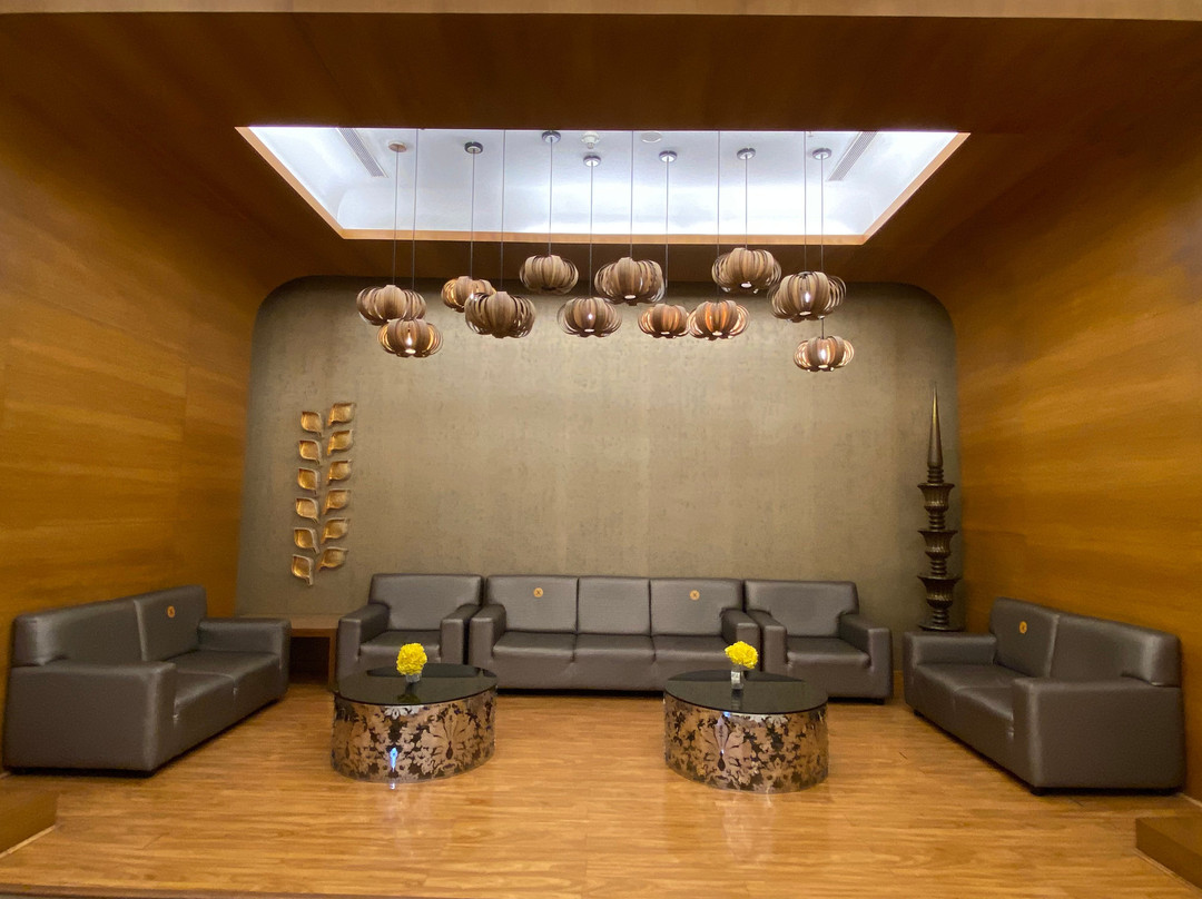 Marigold Hotel主图