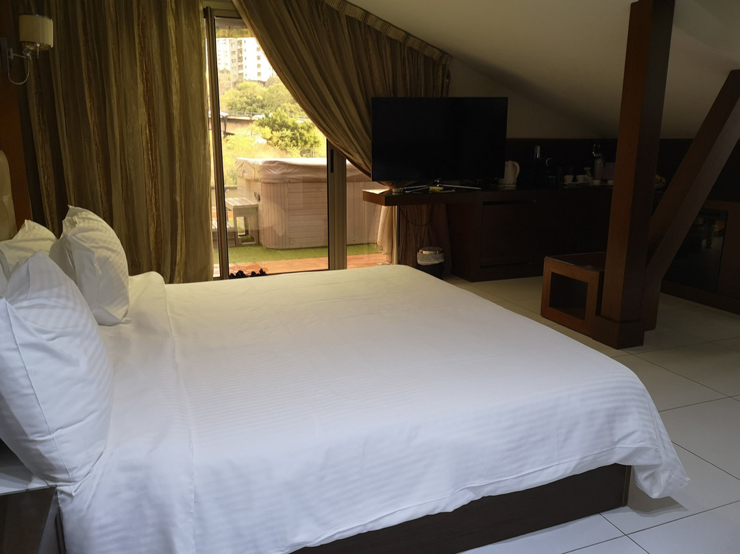 Hotel Xperience主图