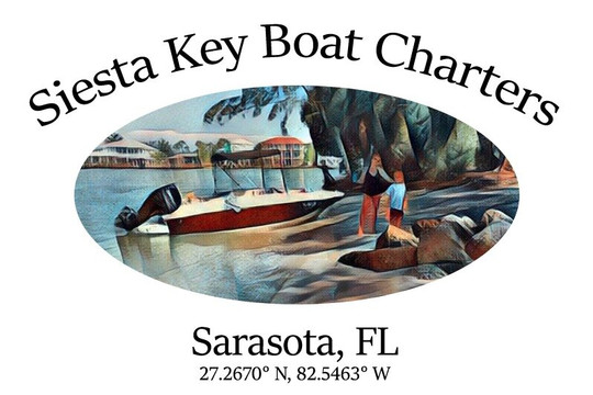 Siesta Key Boat Charters-西耶斯塔岛必去景点