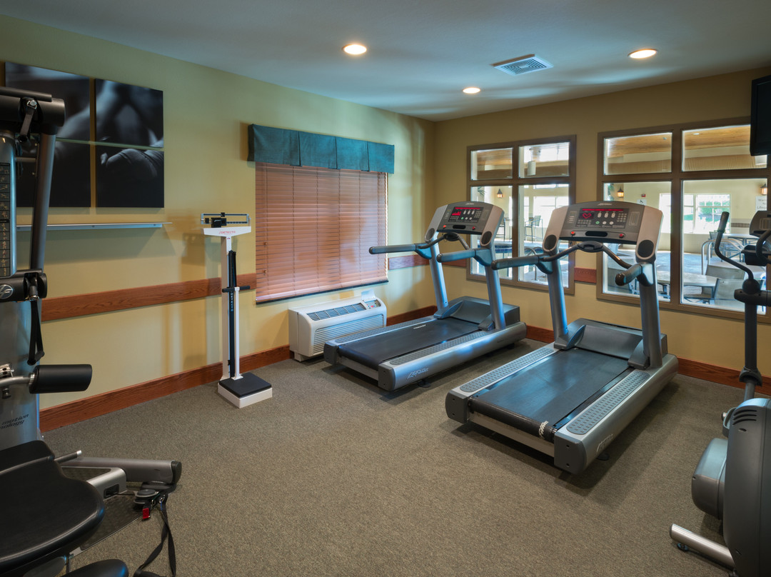 Holiday Inn Express & Suites Chicago West-roselle By IHG主图