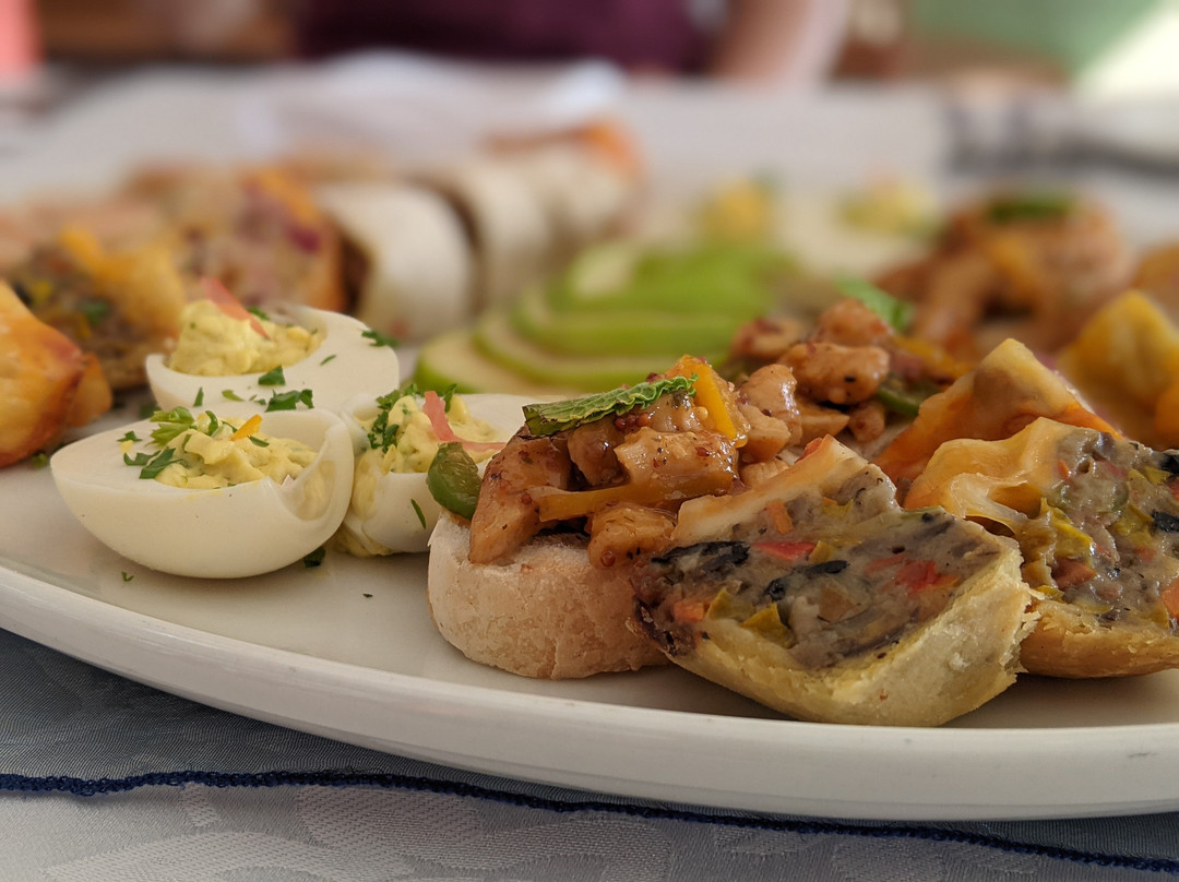 SeaSide Hotel and Spa主图