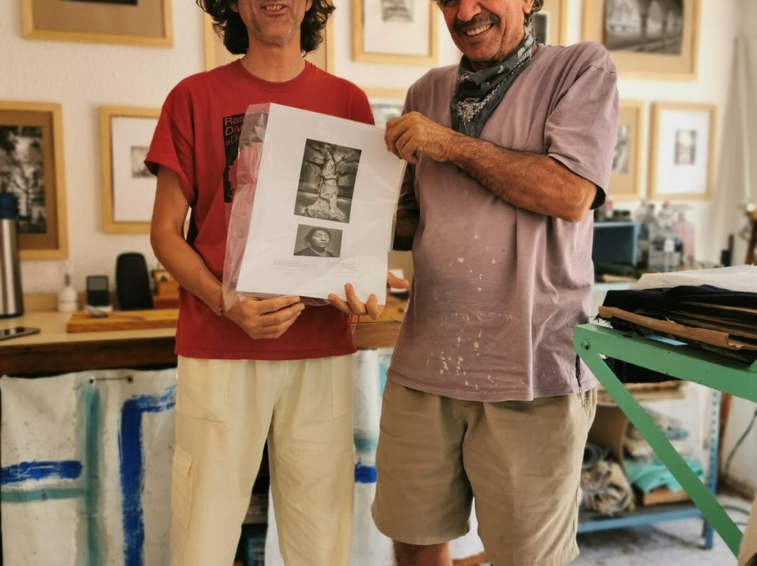 Andrew Xenios Photography Gallery-梅里达必去景点