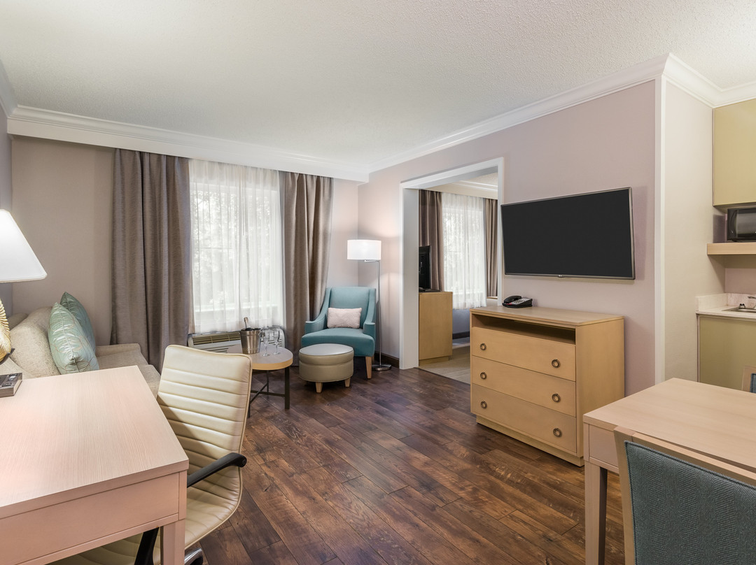 Holiday Inn Express Fairhope-point Clear By IHG主图