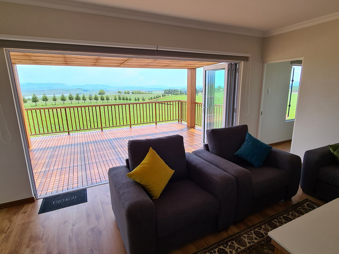 Dragons Landing Horse Trails and Farm Stay主图