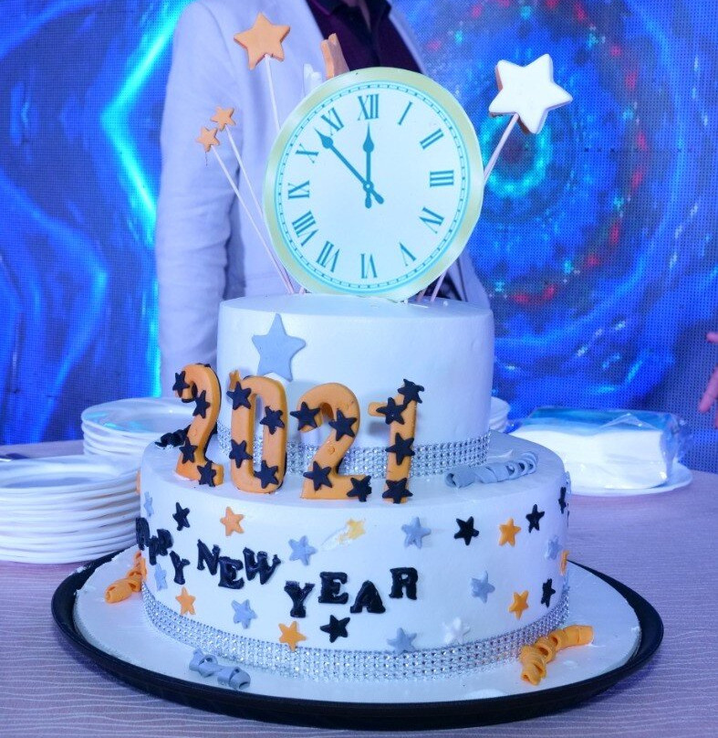 科贝特老虎沟度假村主图