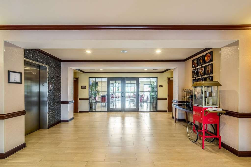 Comfort Inn & Suites Panama City Mall主图