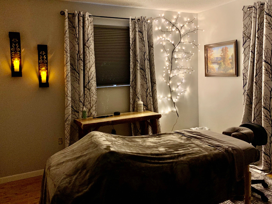 Restorative Massage of the Smokies-塞维尔维尔必去景点