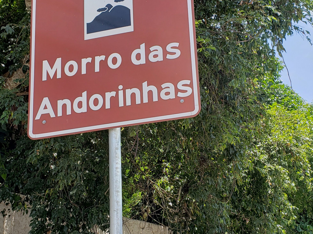 Morro das Andorinhas-尼泰罗伊必去景点