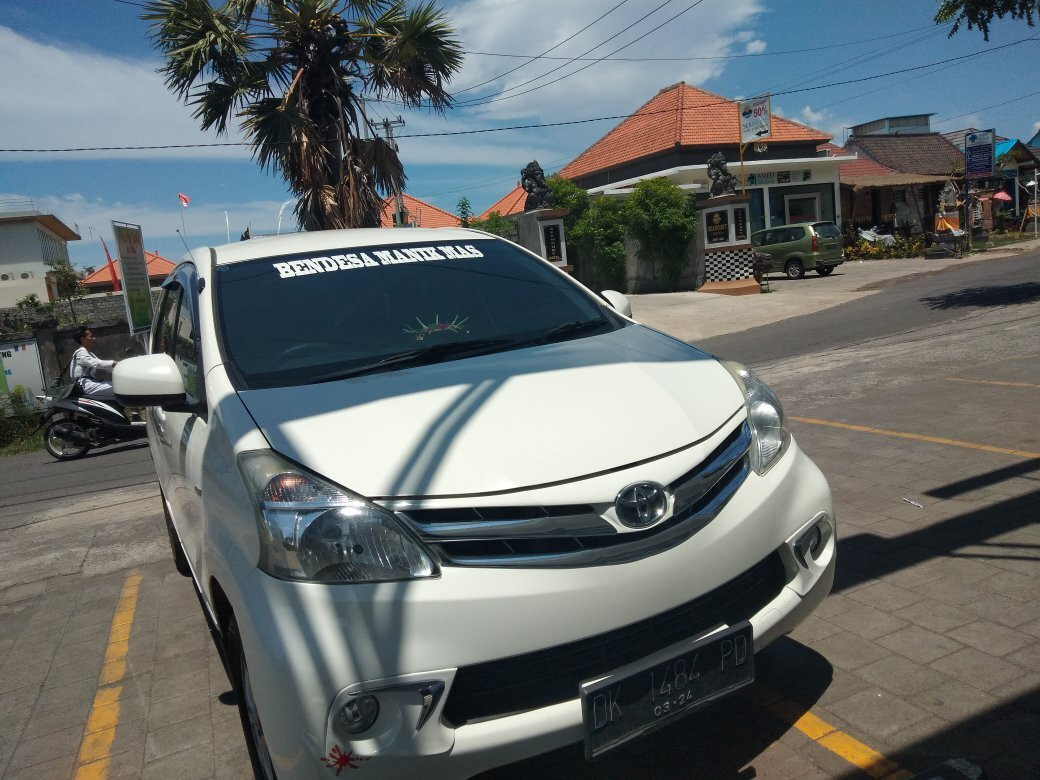 Marina Bali Tour