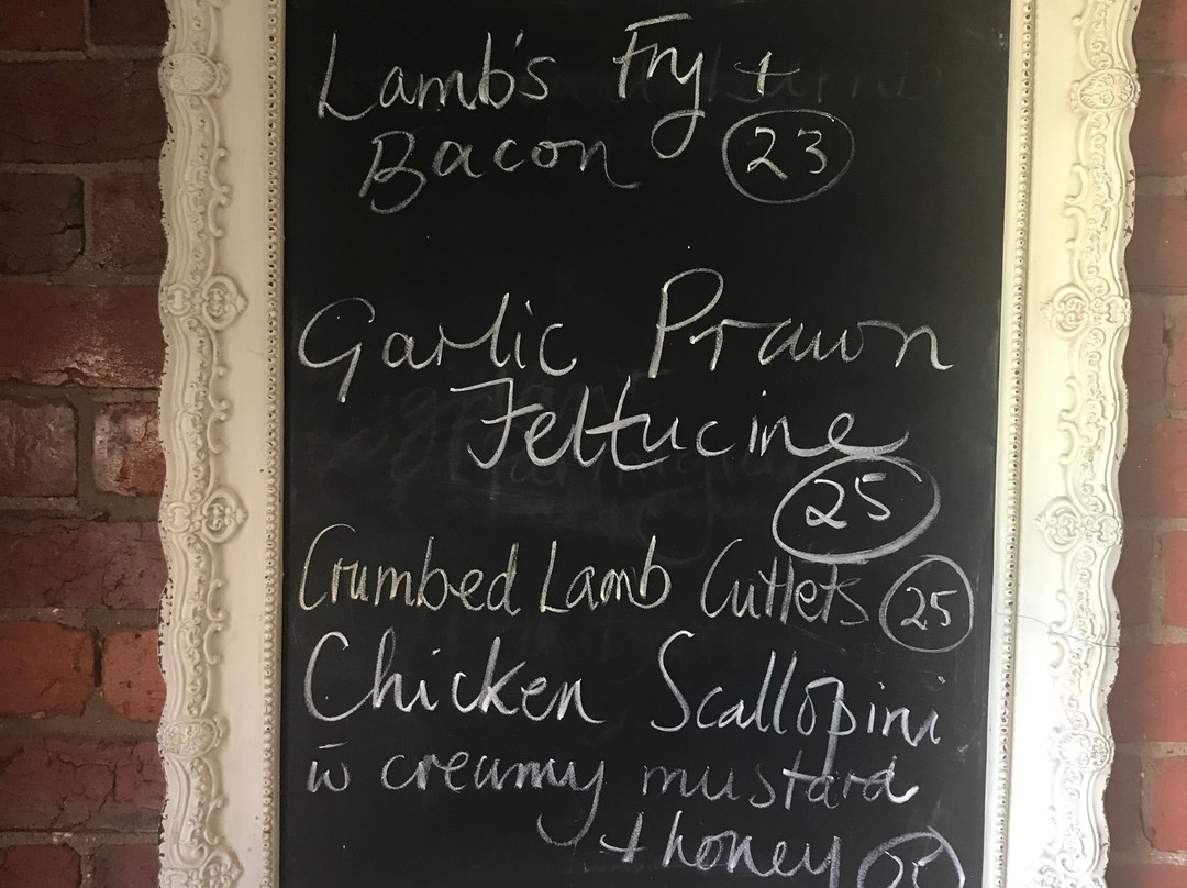 Colbinabbin Hotel & Pub-Colbinabbin必去景点