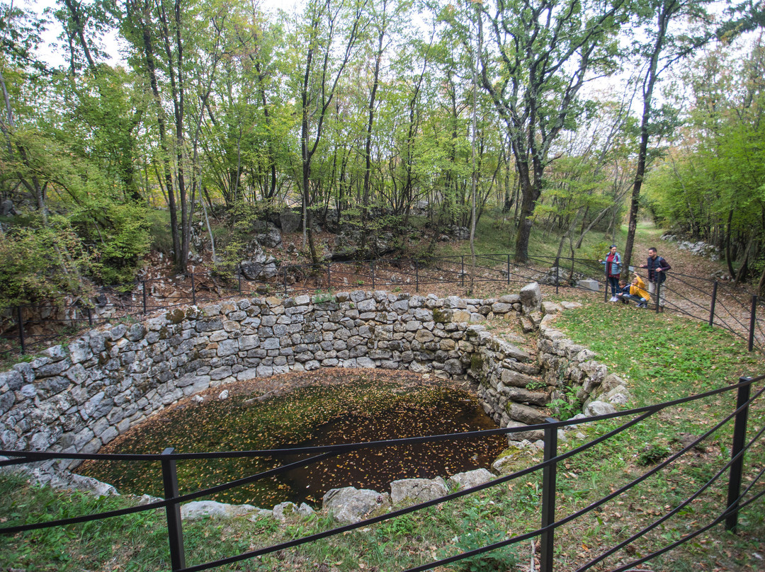 Karst Living Museum-Sezana必去景点