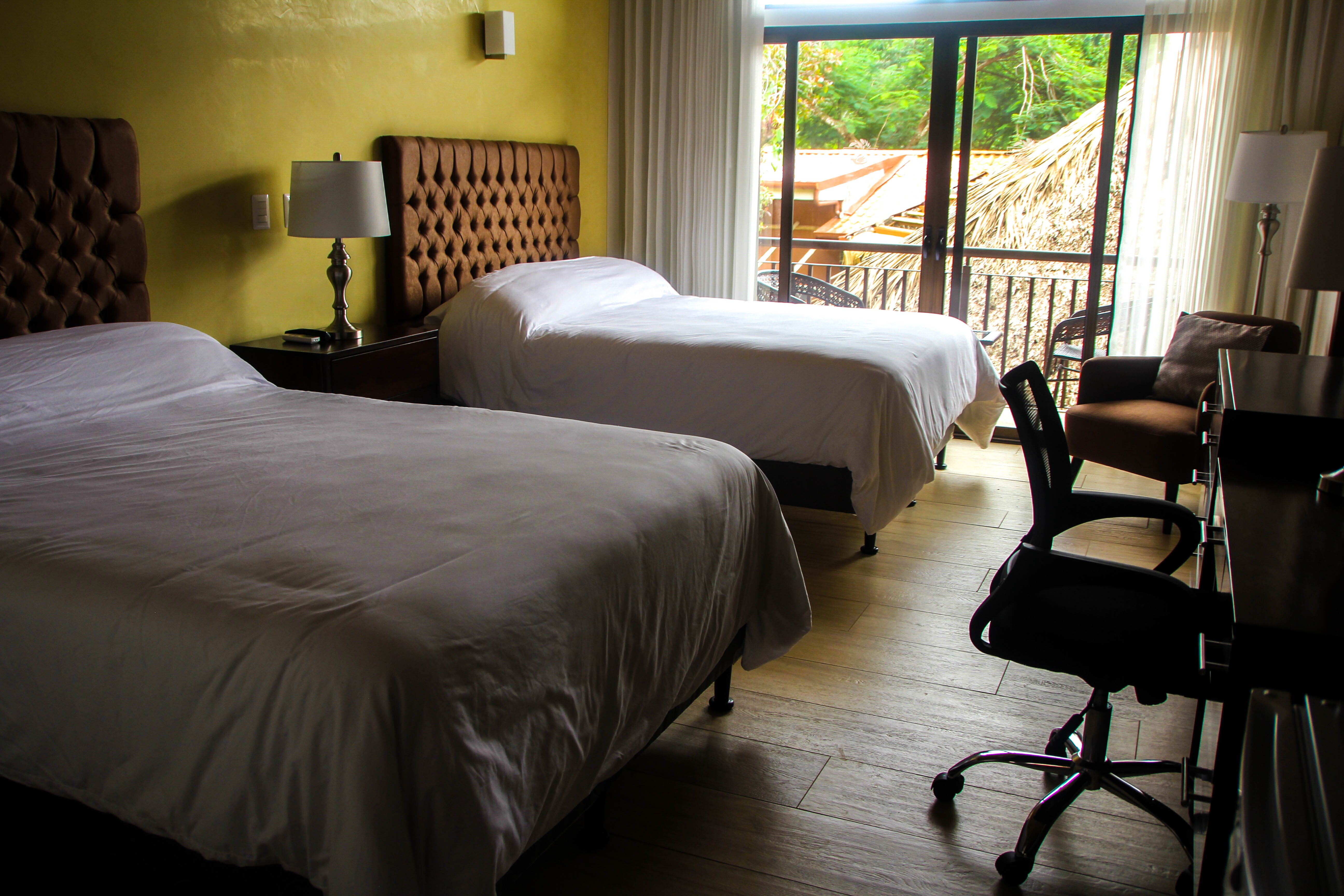 Poza Blanca Lodge-官方