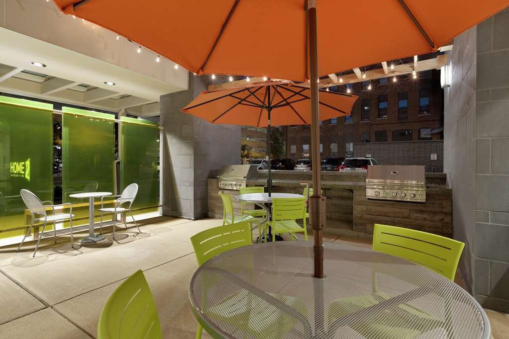 Home2 Suites by Hilton La Crosse Downtown主图