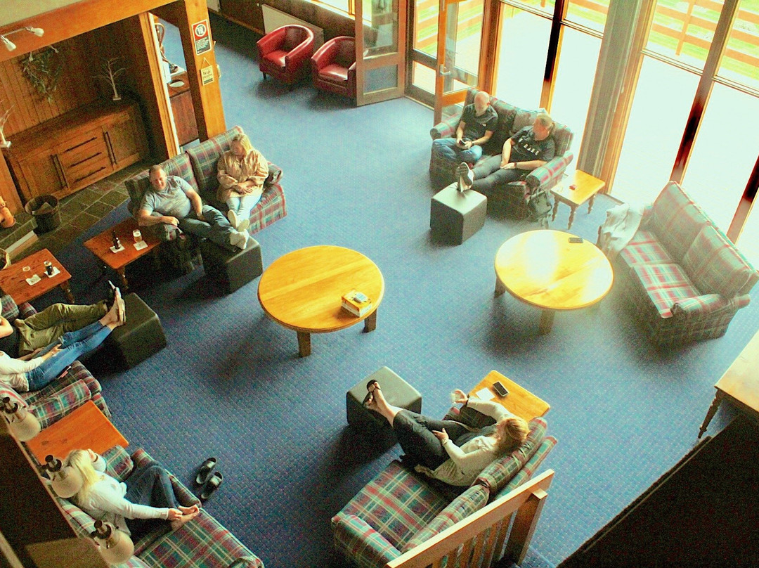 Valhalla Perisher主图