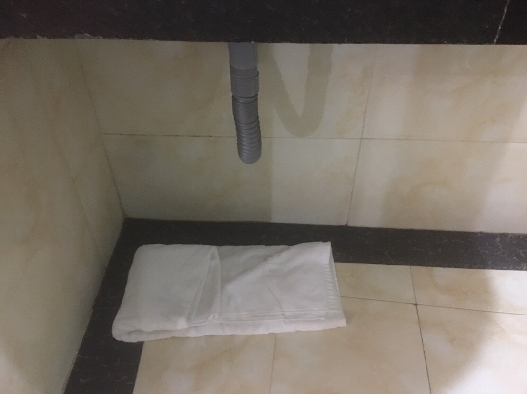 Thao Minh New Star Hotel主图