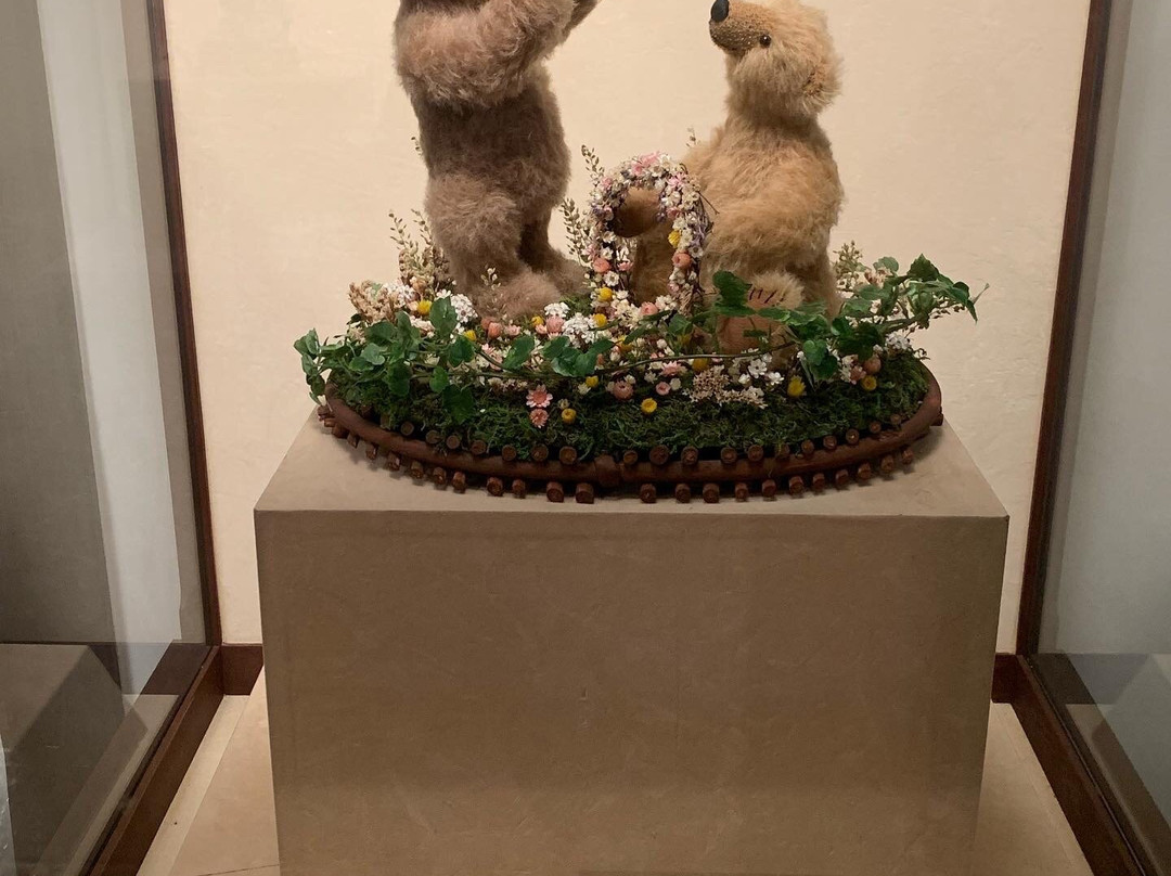Hida Takayama Teddy Bear Eco Village-高山市必去景点