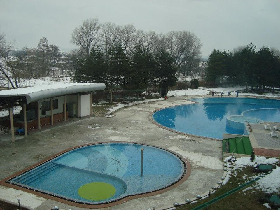 Hisar Spa Hotel主图