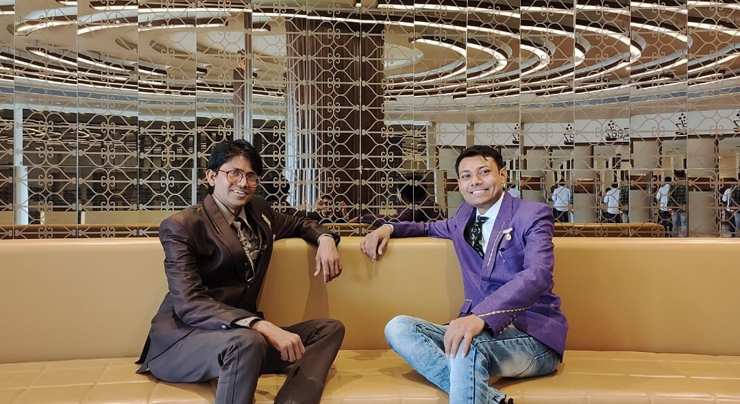 The Maruti Nandan Grand主图