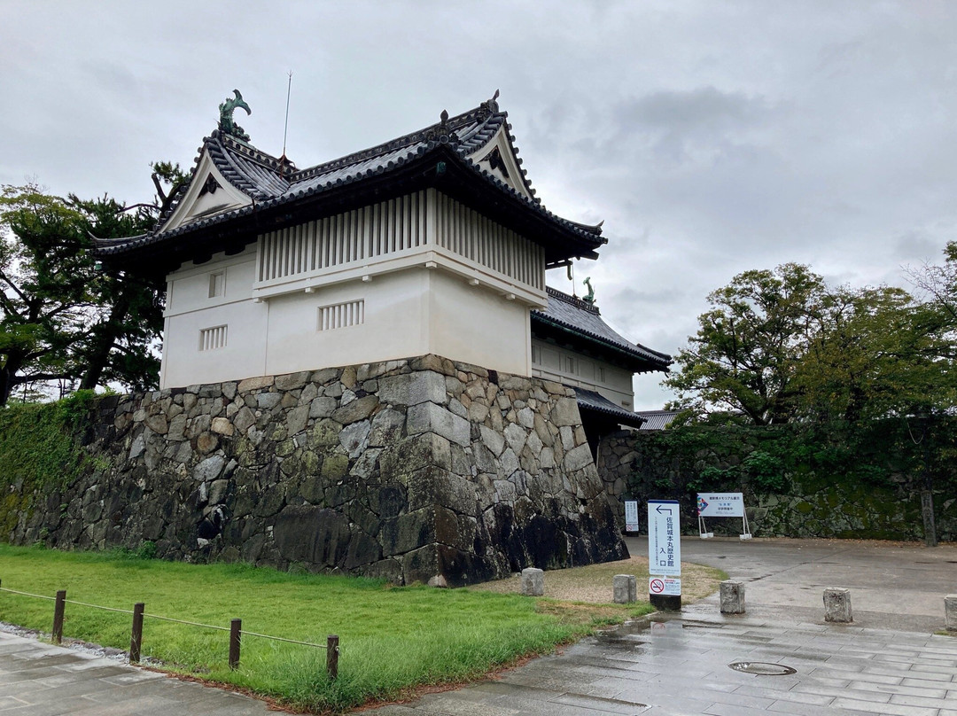 Sagajo Park-佐贺市必去景点