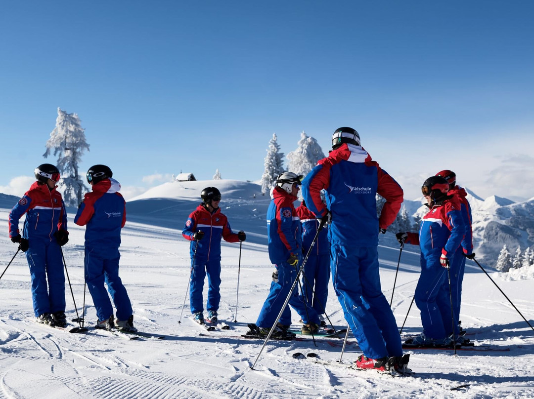 Skischule Alpendorf-圣约翰彭高/阿尔卑斯山村必去景点