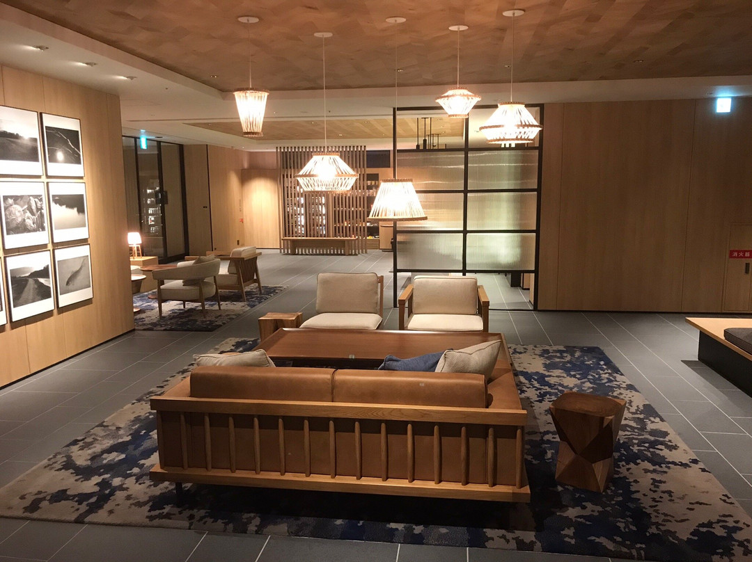 Fairfield By Marriott Tochigi Utsunomiya