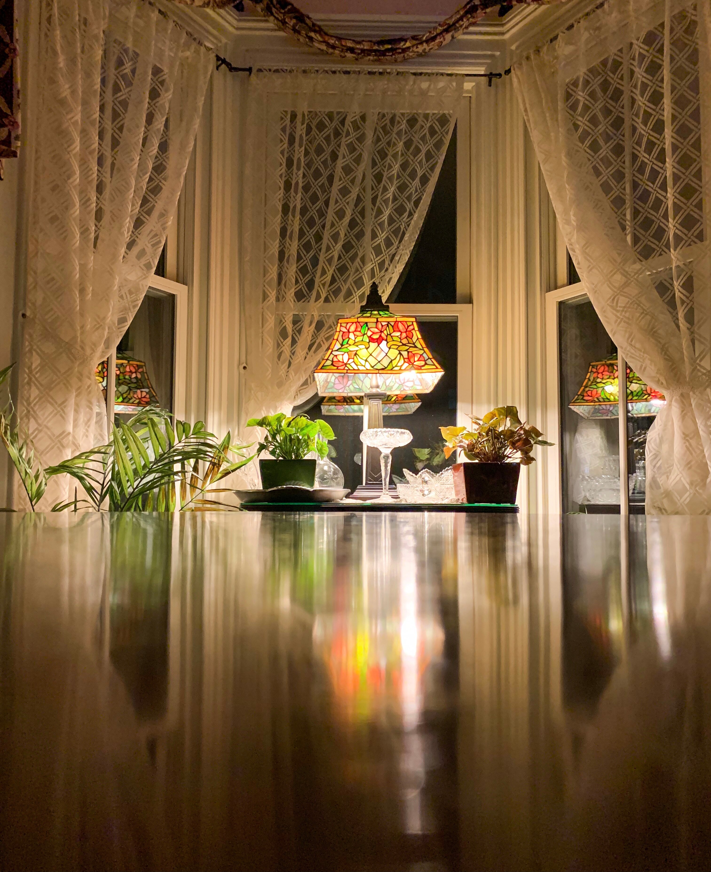 Danskammer House Bed & Breakfast-餐饮