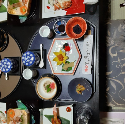 Shogetsu Ryokan主图