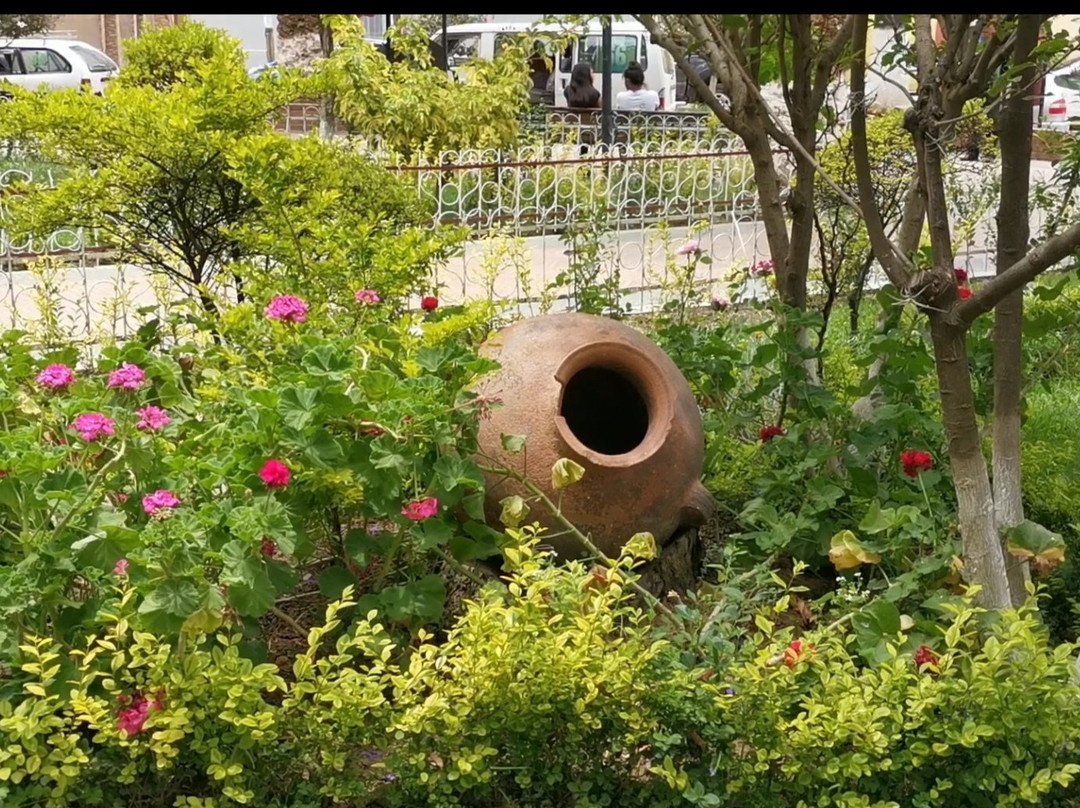 Valle Alto-科恰班巴必去景点