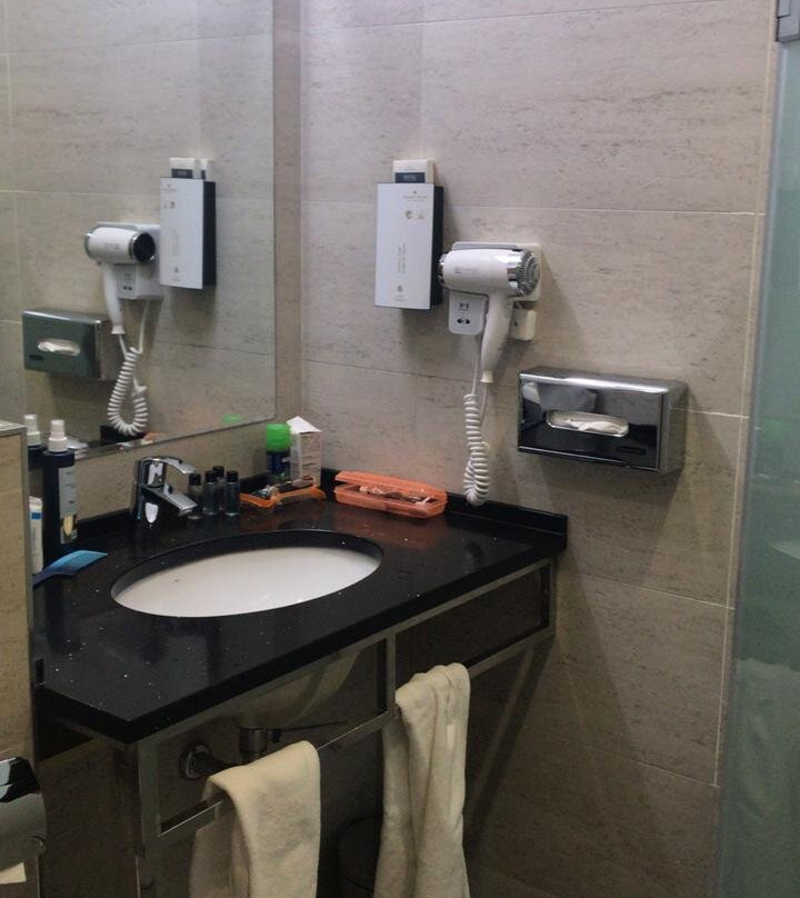 Tulip Inn Sofrino Park Hotel主图