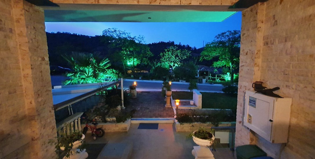 Hotel Maistrali主图