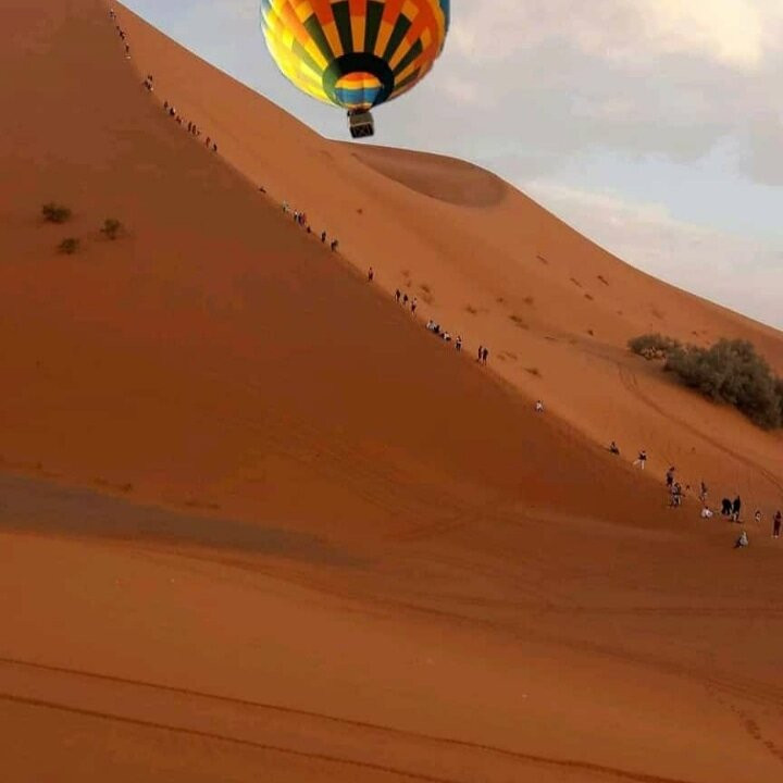 Morocco Travel Online-卡萨布兰卡必去景点