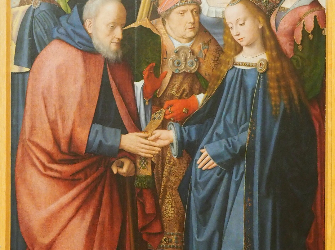 Museu Nacional Frei Manuel do Cenáculo-埃武拉必去景点