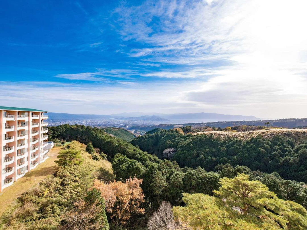 Wyndham Garden Nagaizumi主图