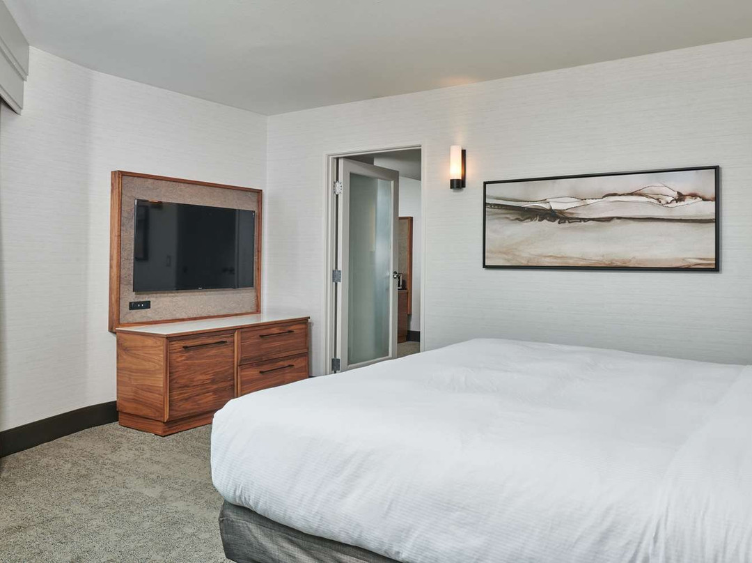 DoubleTree by Hilton Fullerton主图