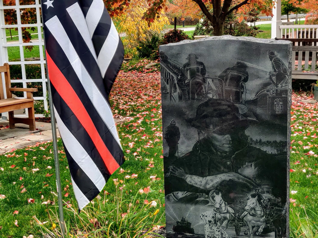 9/11 Memorial Park-Austintown必去景点