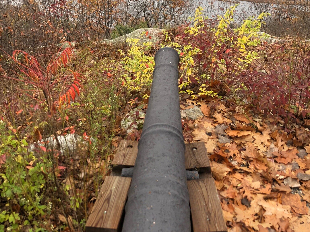Mt. Defiance-Ticonderoga必去景点