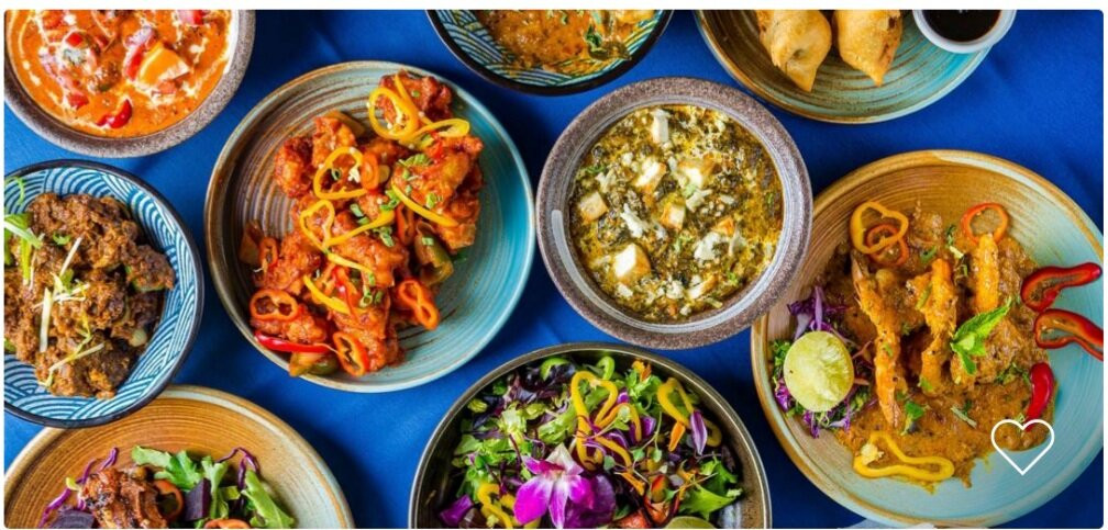 Urban Rrasoi - Kendall