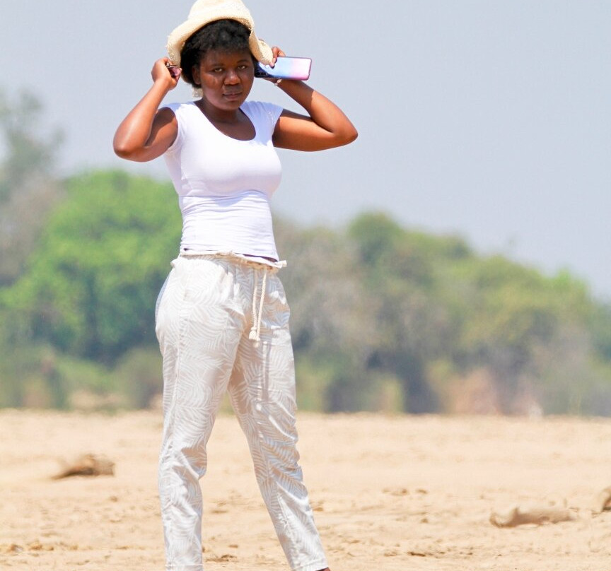 null-南卢安瓜国家公园