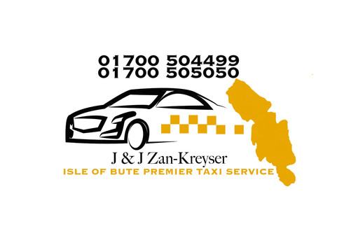 J & J Zan-kreyser Taxis Ltd & Tours-Rothesay必去景点